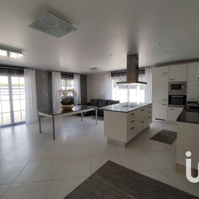 Maison 6 pièces 478000 €