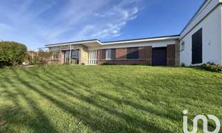 Maison 7 Pièces 180 m² à vendre à Foucarmont (76340)