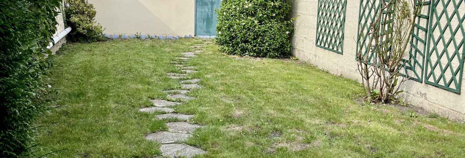 Maison 3 Pièces 74 m² à vendre à Lens (62300)