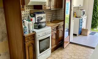 Maison 3 Pièces 74 m² à vendre à Lens (62300)