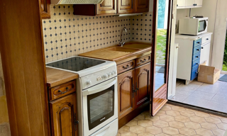 Maison 3 Pièces 74 m² à vendre à Lens (62300)