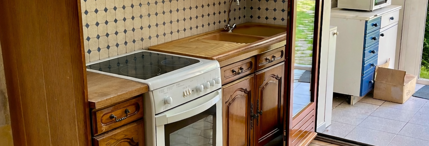 Maison 3 Pièces 74 m² à vendre à Lens (62300)