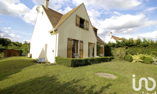 Maison 7 Pièces 123 m² à vendre à Anet (28260)