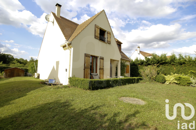 Maison 7 pièces 245000 €