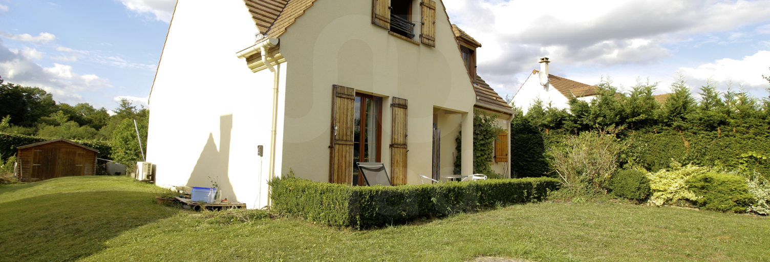 Maison 7 Pièces 123 m² à vendre à Anet (28260)