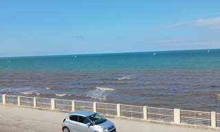 Appartement 3 Pièces 38 m² à vendre à Langrune-sur-Mer (14830)