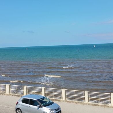 Appartement 3 pièces 185000 €