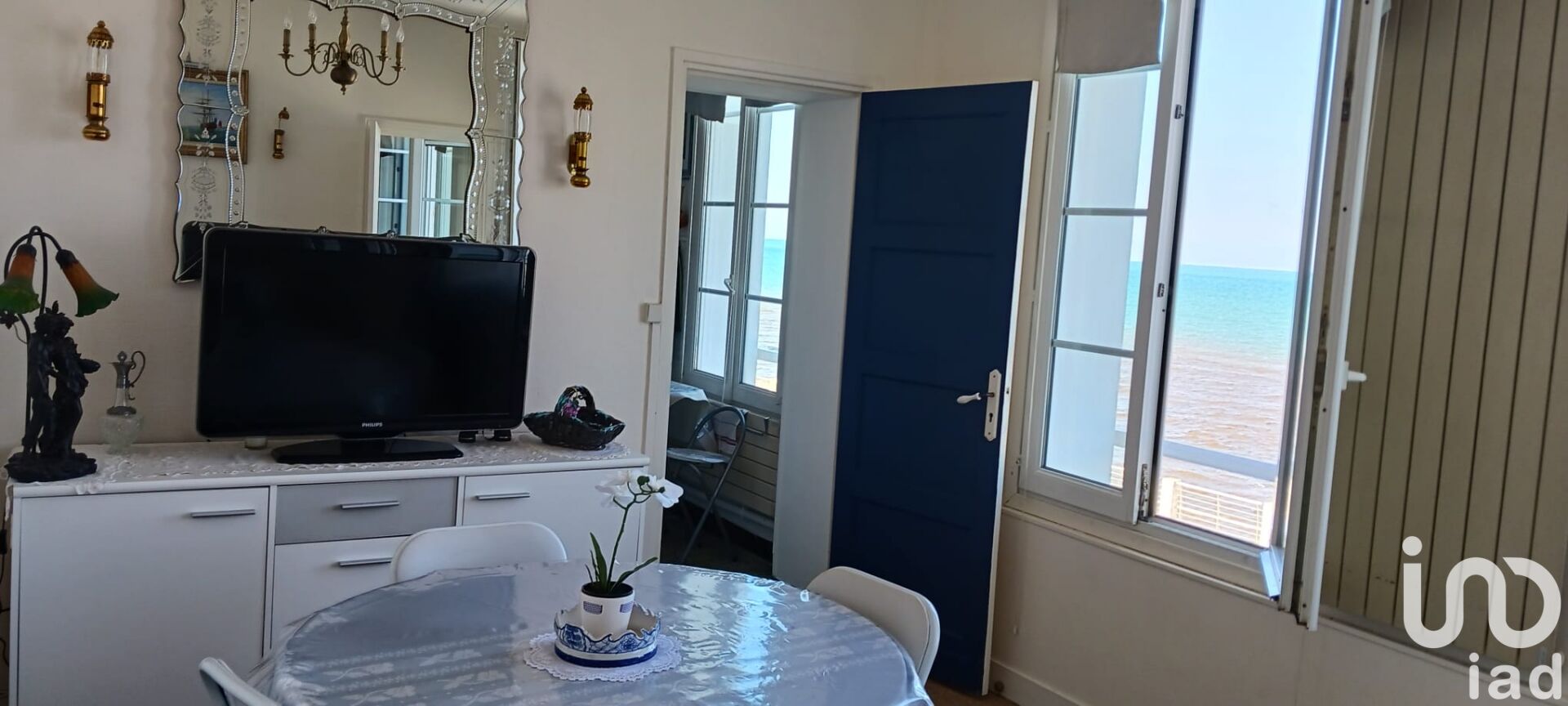 Vente Appartement 3 pièces - Photo 2