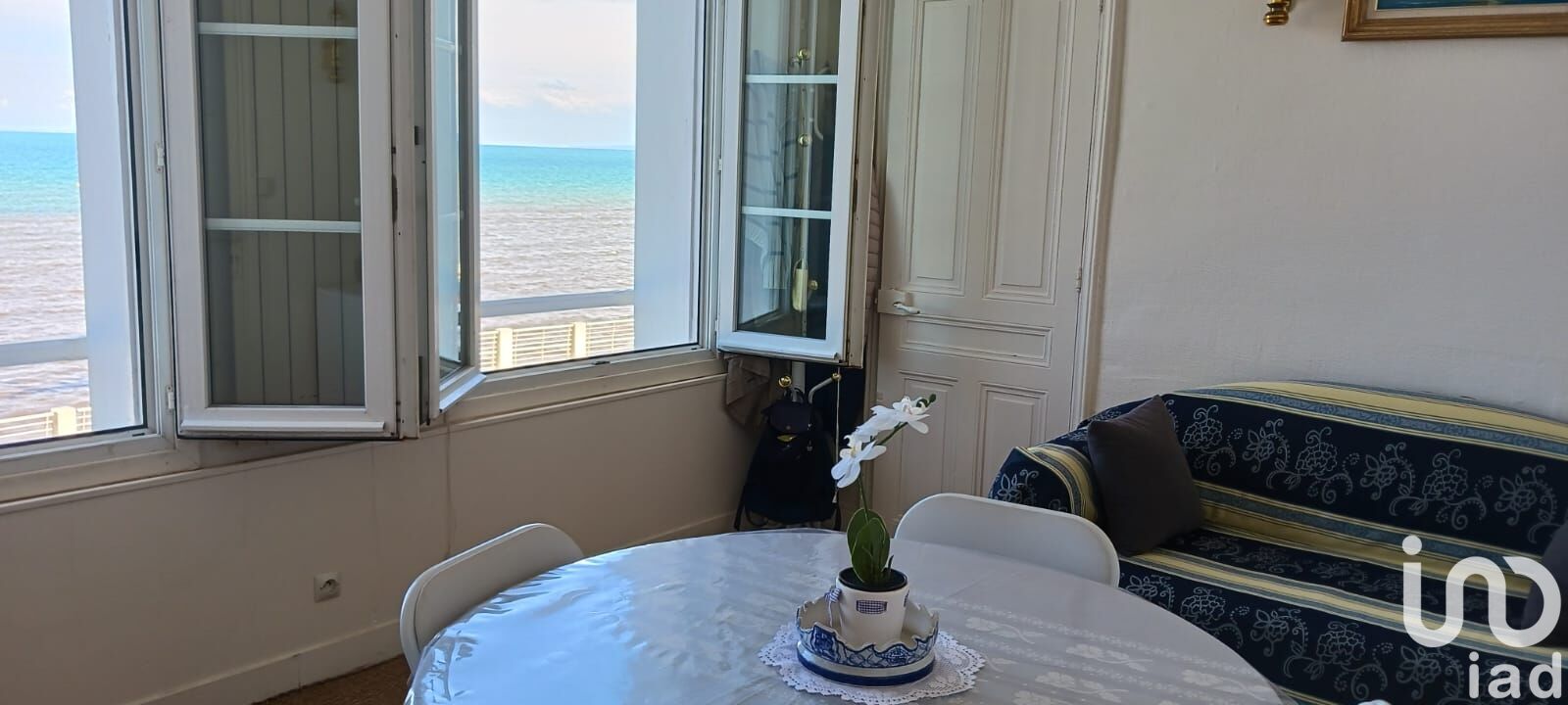 Vente Appartement 3 pièces - Photo 3