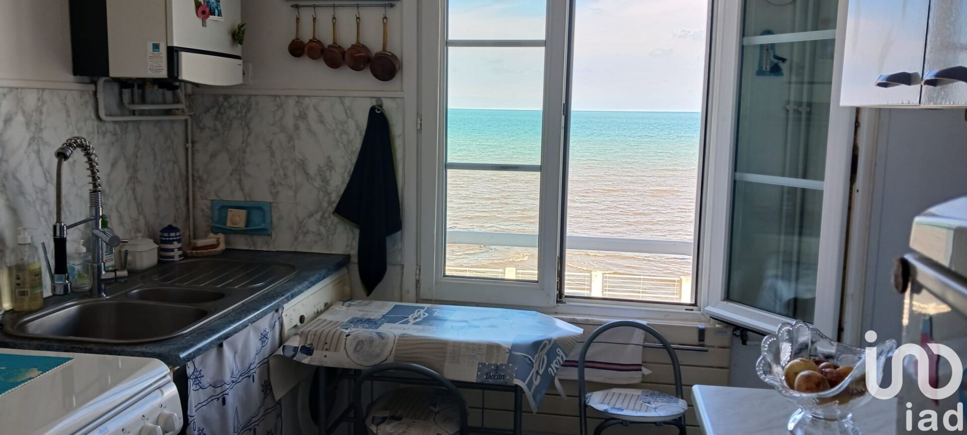 Vente Appartement 3 pièces - Photo 5