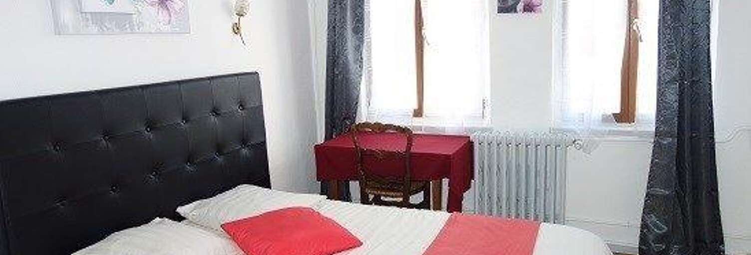 Commerce  550 m² à vendre à Argenteuil (95100)