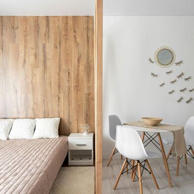 Appartement 1 pièces 450000 €