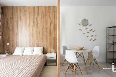 Appartement 1 pièces 450000 €