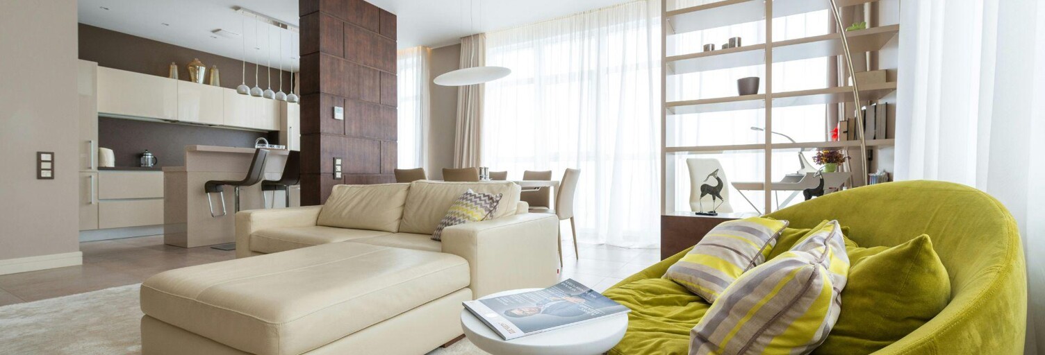 Appartement 2 Pièces 45 m² à vendre à Paris 16 (75016)