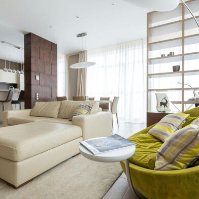 Appartement 2 pièces 720000 €