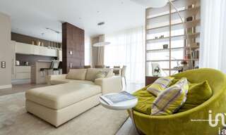 Appartement 2 Pièces 45 m² à vendre à Paris 16 (75016)