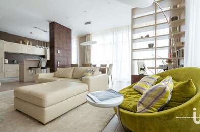 Appartement 2 pièces 740000 €