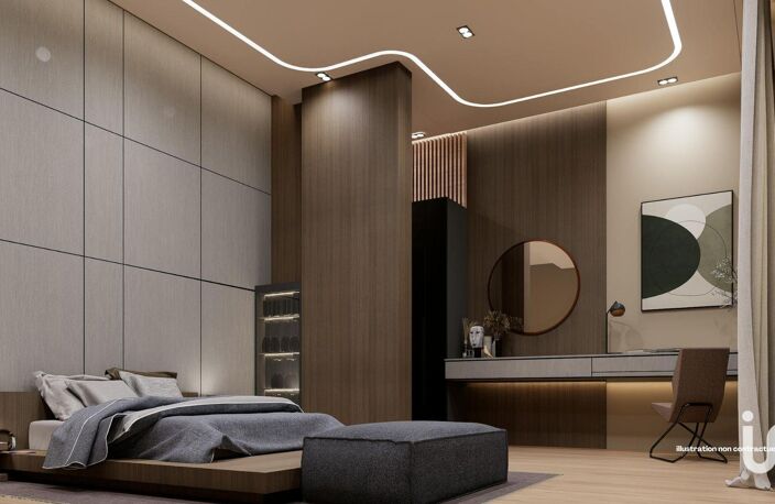 Vente Appartement 2 pièces — photo 2