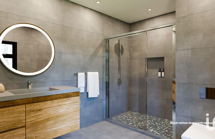 Vente Appartement 2 pièces — photo 3