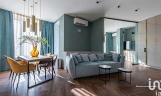 Appartement 3 Pièces 71 m² à vendre à Paris 16 (75016)