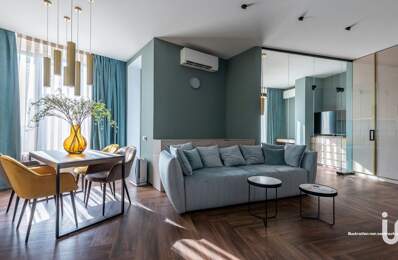Vente Appartement 3 pièces — photo du bien