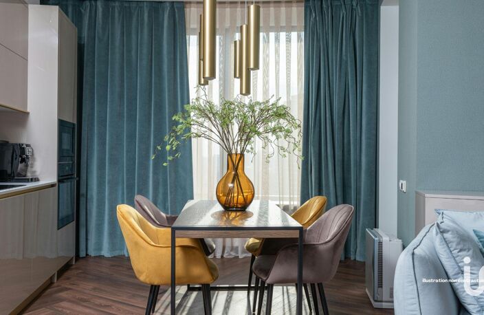 Vente Appartement 3 pièces — photo 2
