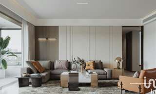 Appartement 4 Pièces 87 m² à vendre à Paris 16 (75016)