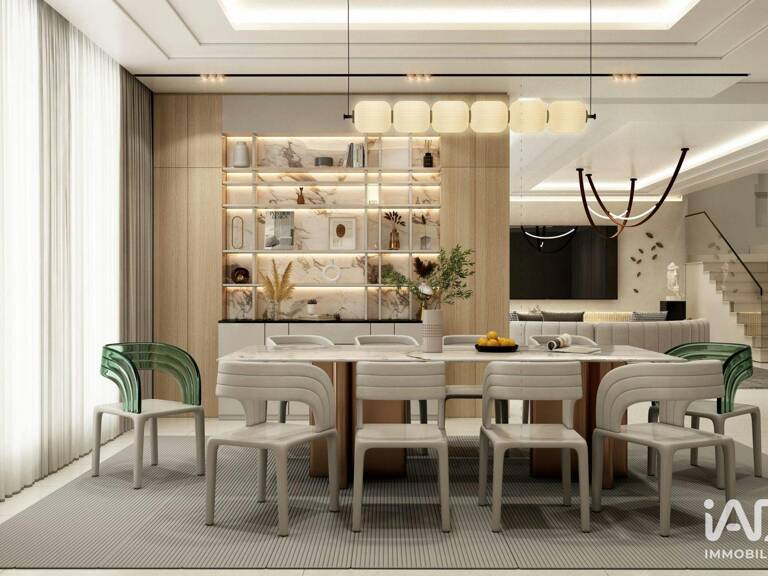 Vente Appartement 4 pièces — photo 1