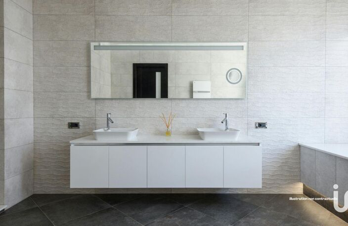 Vente Appartement 4 pièces — photo 3