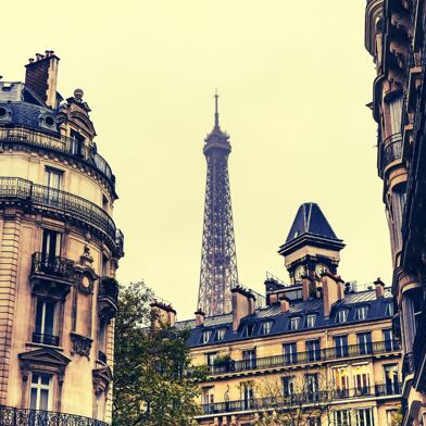 Appartement 5 pièces 3350000 €