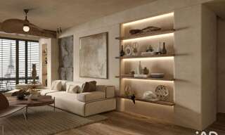 Appartement 5 Pièces 165 m² à vendre à Paris 16 (75016)