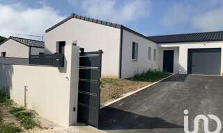 Maison 4 Pièces 106 m² à vendre à Vaux-sur-Mer (17640)