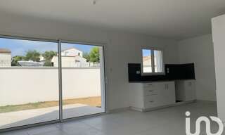 Maison 4 Pièces 106 m² à vendre à Vaux-sur-Mer (17640)