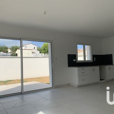 Maison 4 pièces 539000 €