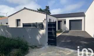 Maison 4 Pièces 103 m² à vendre à Vaux-sur-Mer (17640)