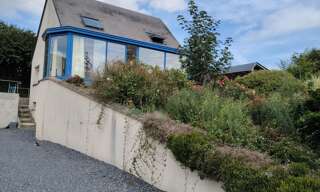 Maison 4 Pièces 129 m² à vendre à Moon-sur-Elle (50680)