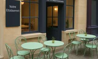 Commerce  48 m² à vendre à Versailles (78000)