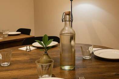 Commerce  184800 €