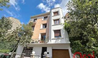 Appartement 3 Pièces 112 m² à vendre à Vichy (03200)