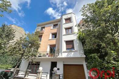Appartement 3 pièces 199000 €