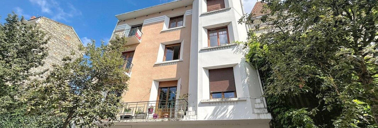 Appartement 3 Pièces 112 m² à vendre à Vichy (03200)
