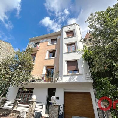 Appartement 3 pièces 210000 €