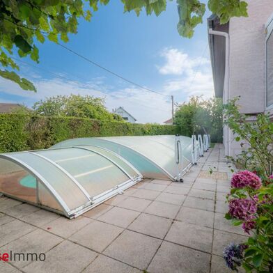Maison 5 pièces 193500 €