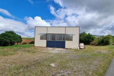 Local industriel  80000 €