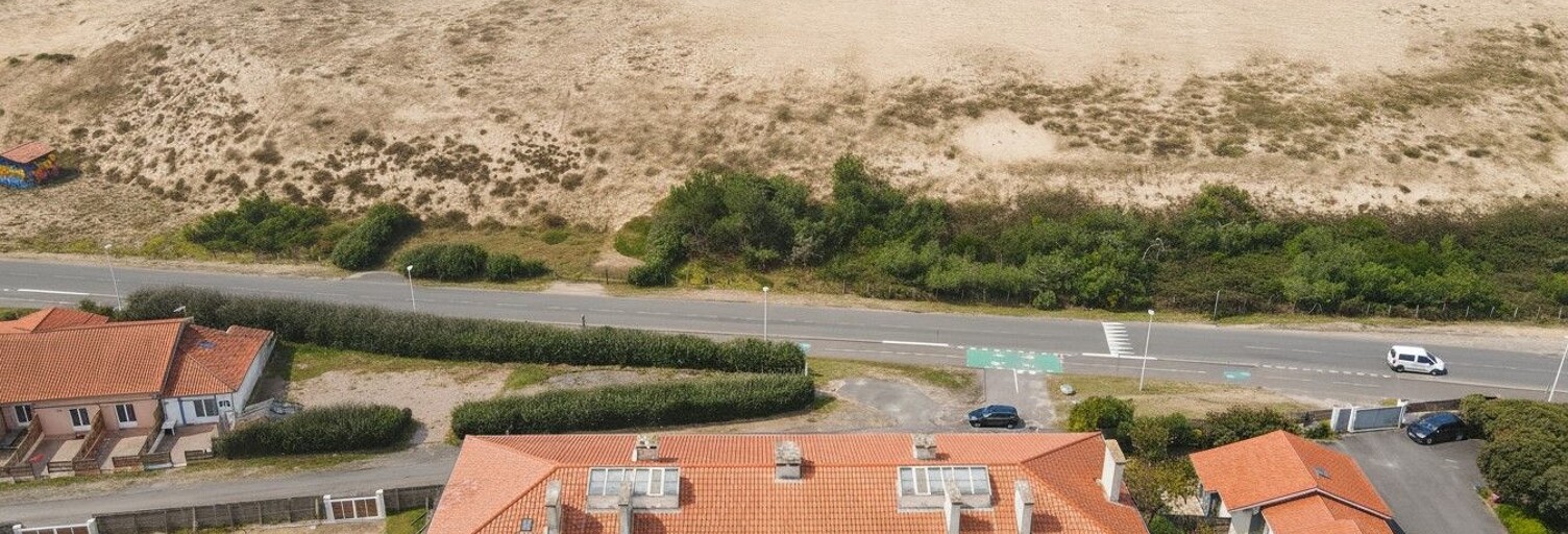 Appartement 3 Pièces 59 m² à vendre à Soorts-Hossegor (40150)