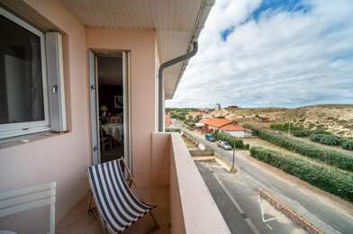 Appartement 3 pièces 490000 €