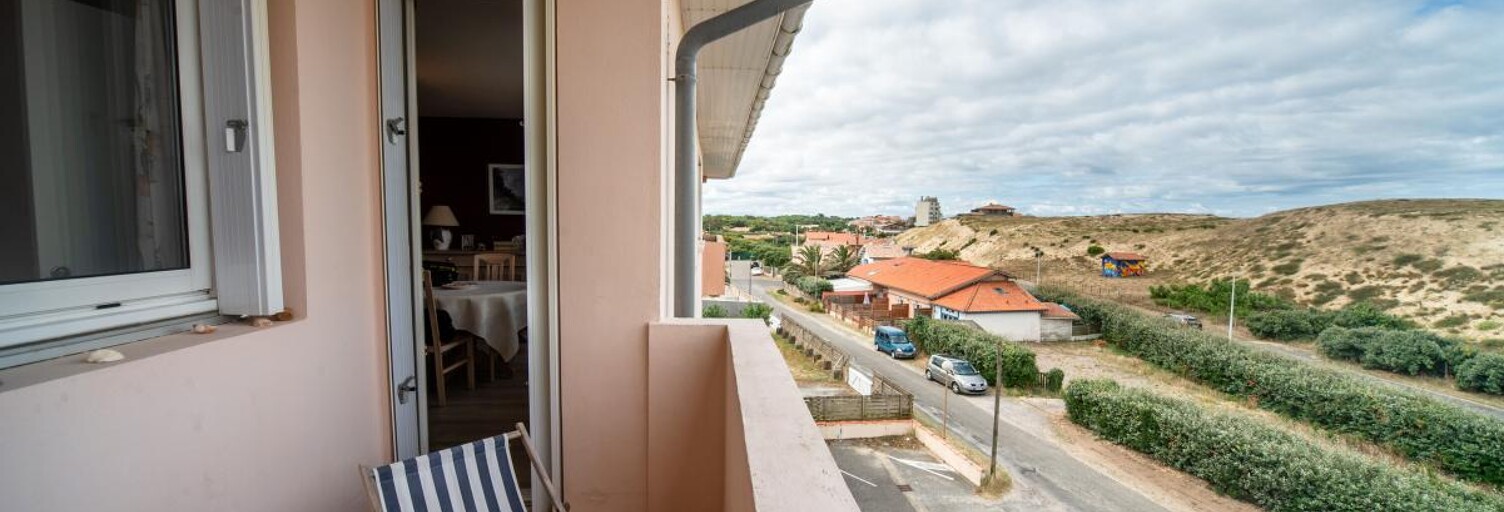 Appartement 3 Pièces 59 m² à vendre à Soorts-Hossegor (40150)