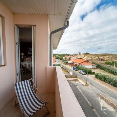 Appartement 3 pièces 490000 €