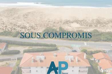 Appartement 3 pièces 460000 €