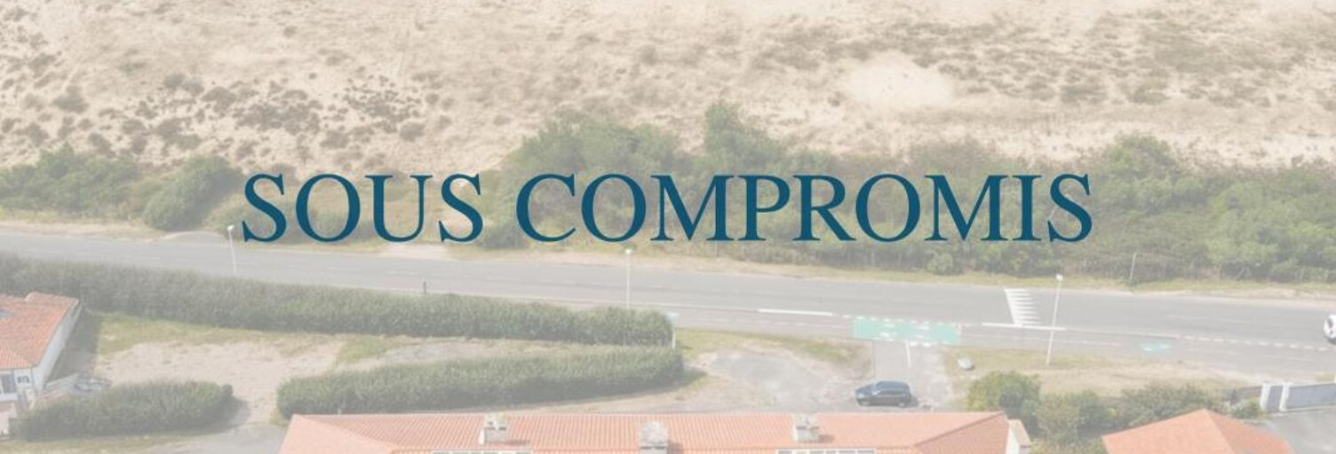 Appartement 3 Pièces 59 m² à vendre à Soorts-Hossegor (40150)